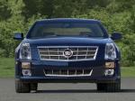 Cadillac STS 2005 года